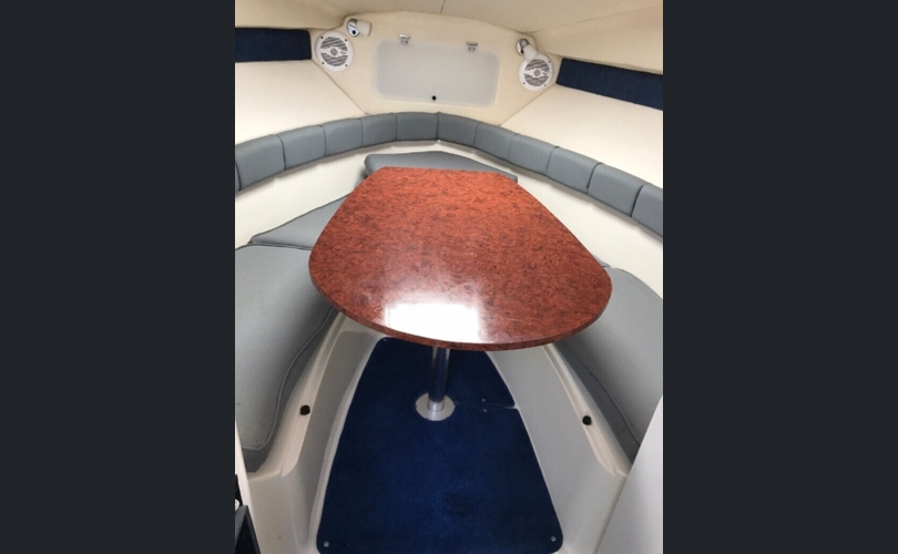 Donzi 275 Inx-kuva-6